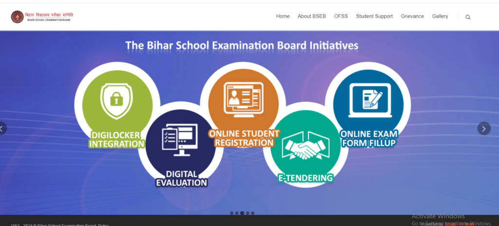 Bihar Board 10th Result 2025 Check Online Roll Number, Roll Code